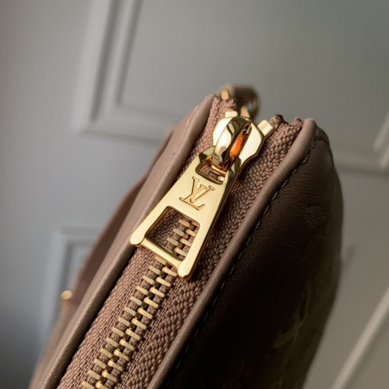 LV Satchel bags